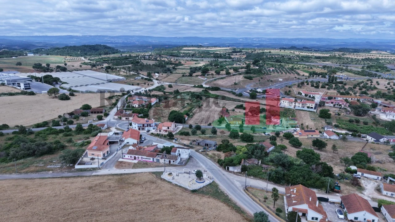 Moradia T2 para Venda em Azambujeira e Malaqueijo Foto 30