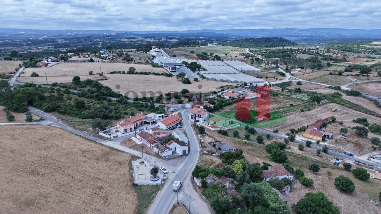 Moradia T2 para Venda em Azambujeira e Malaqueijo Foto 31