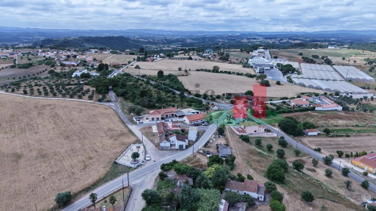 Moradia T2 para Venda em Azambujeira e Malaqueijo Foto 32