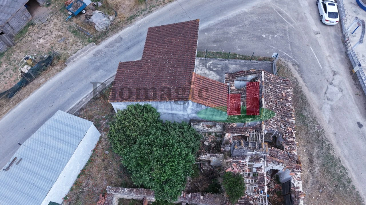 Moradia T2 para Venda em Azambujeira e Malaqueijo Foto 33