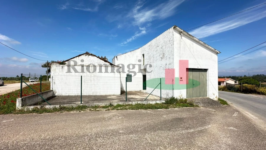 Moradia T2 para Venda em Azambujeira e Malaqueijo Foto 10