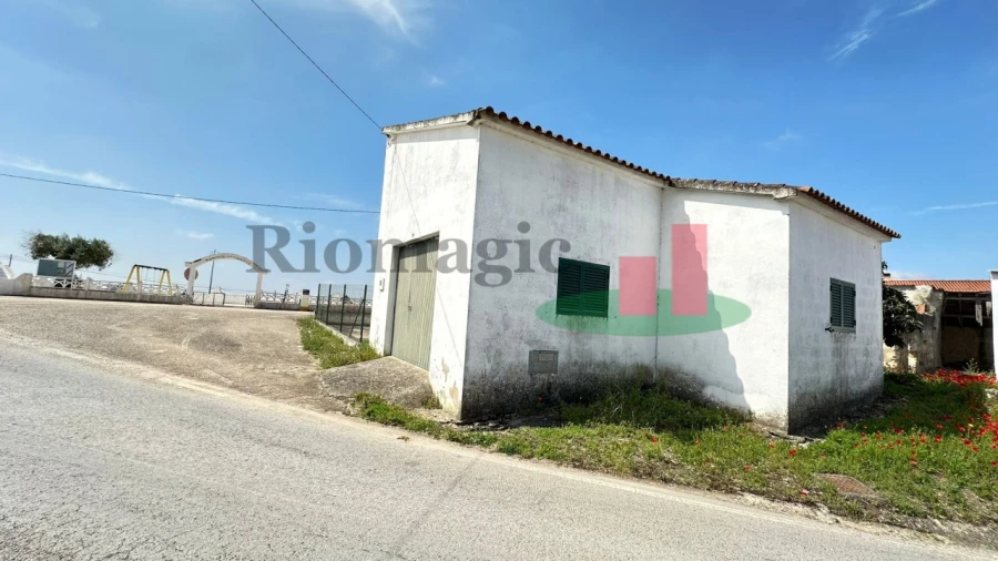 Moradia T2 para Venda em Azambujeira e Malaqueijo Foto 11