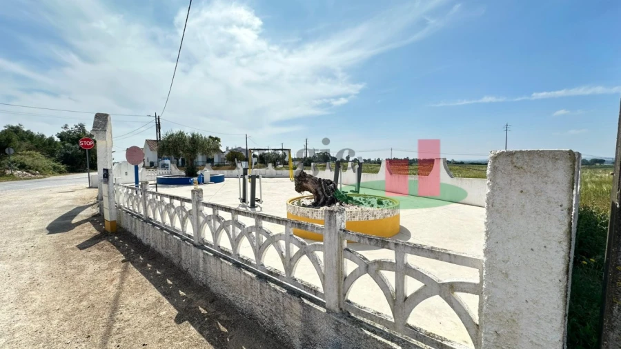 Moradia T2 para Venda em Azambujeira e Malaqueijo Foto 23