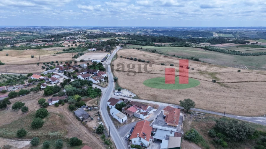 Moradia T2 para Venda em Azambujeira e Malaqueijo Foto 26