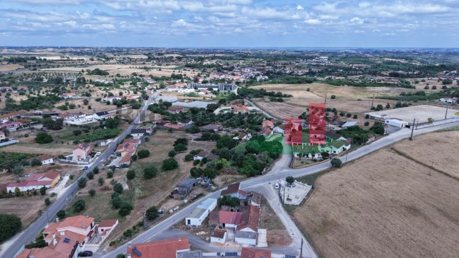 Moradia T2 para Venda em Azambujeira e Malaqueijo Foto 27