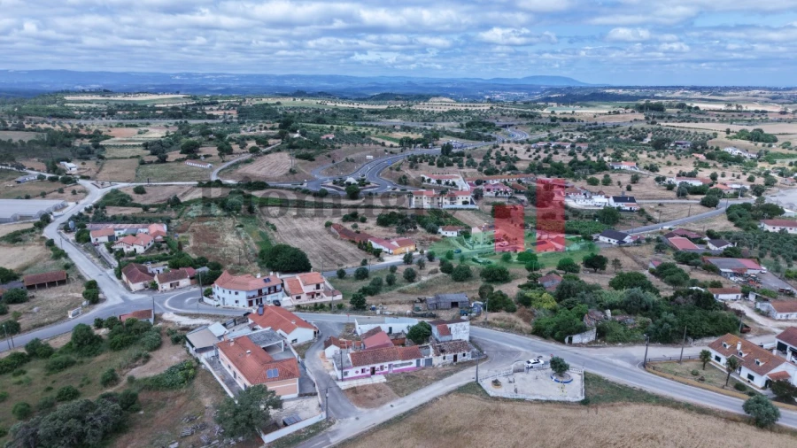 Moradia T2 para Venda em Azambujeira e Malaqueijo Foto 29