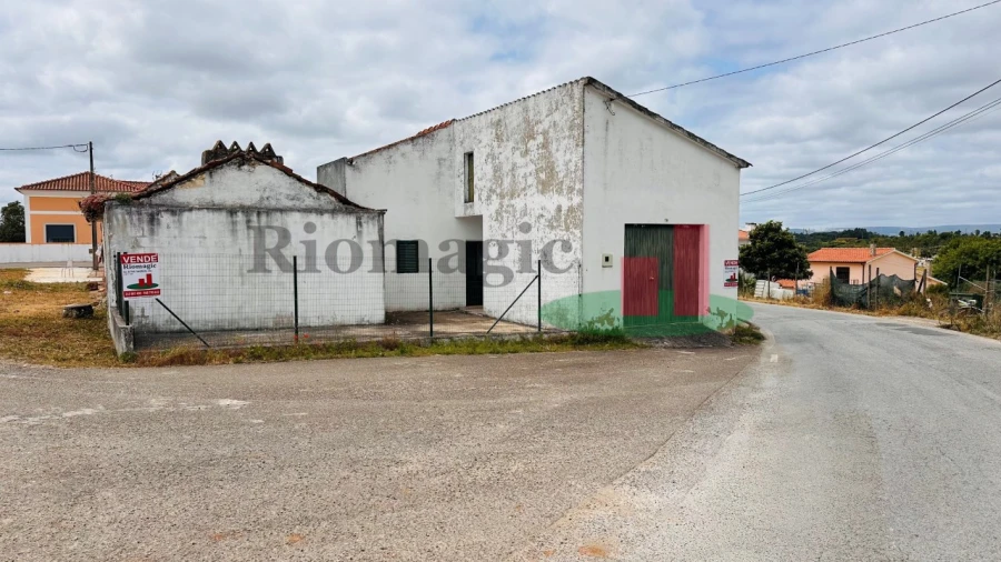 Moradia T2 para Venda em Azambujeira e Malaqueijo Foto 35