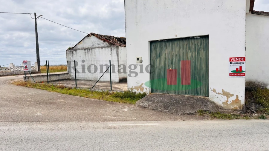 Moradia T2 para Venda em Azambujeira e Malaqueijo Foto 36