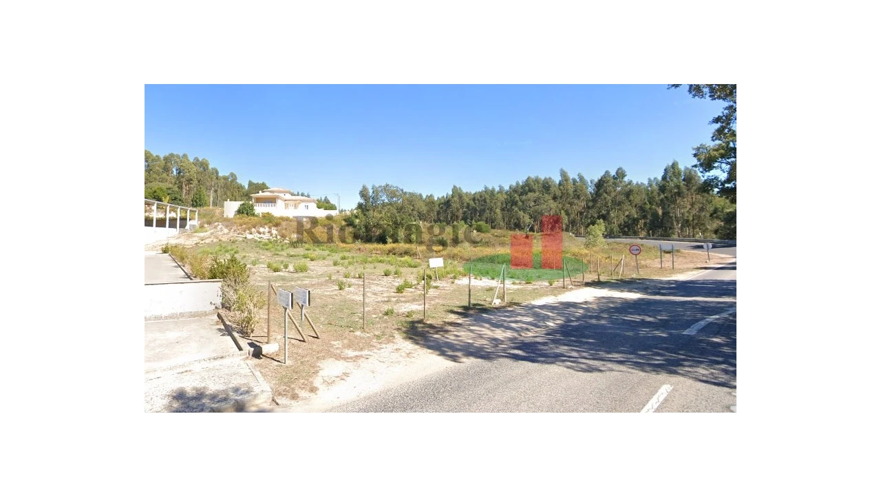 Terreno para Arrendamento em Rio Maior Foto 7