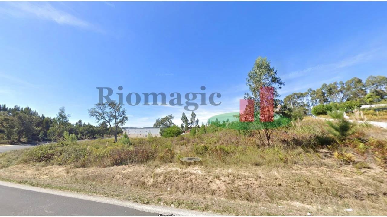 Terreno para Arrendamento em Rio Maior Foto 9
