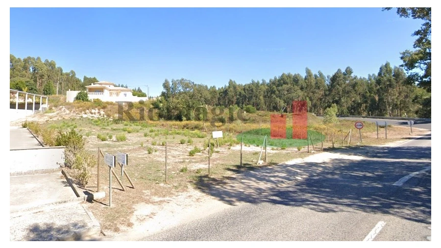 Terreno para Arrendamento em Rio Maior Foto 7