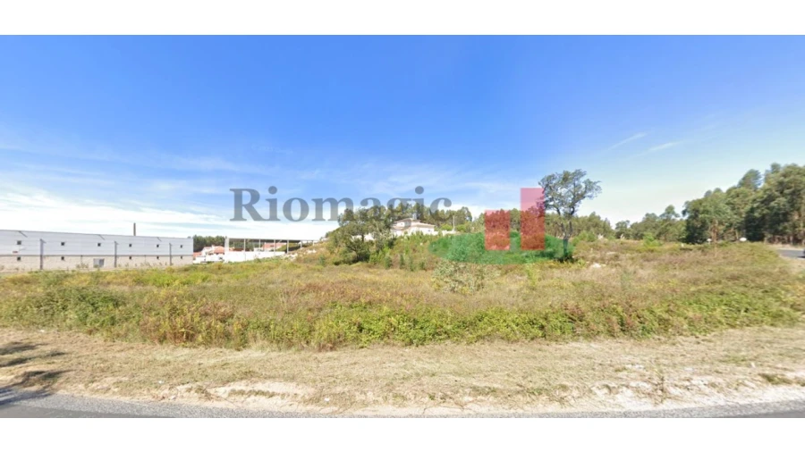 Terreno para Arrendamento em Rio Maior Foto 8