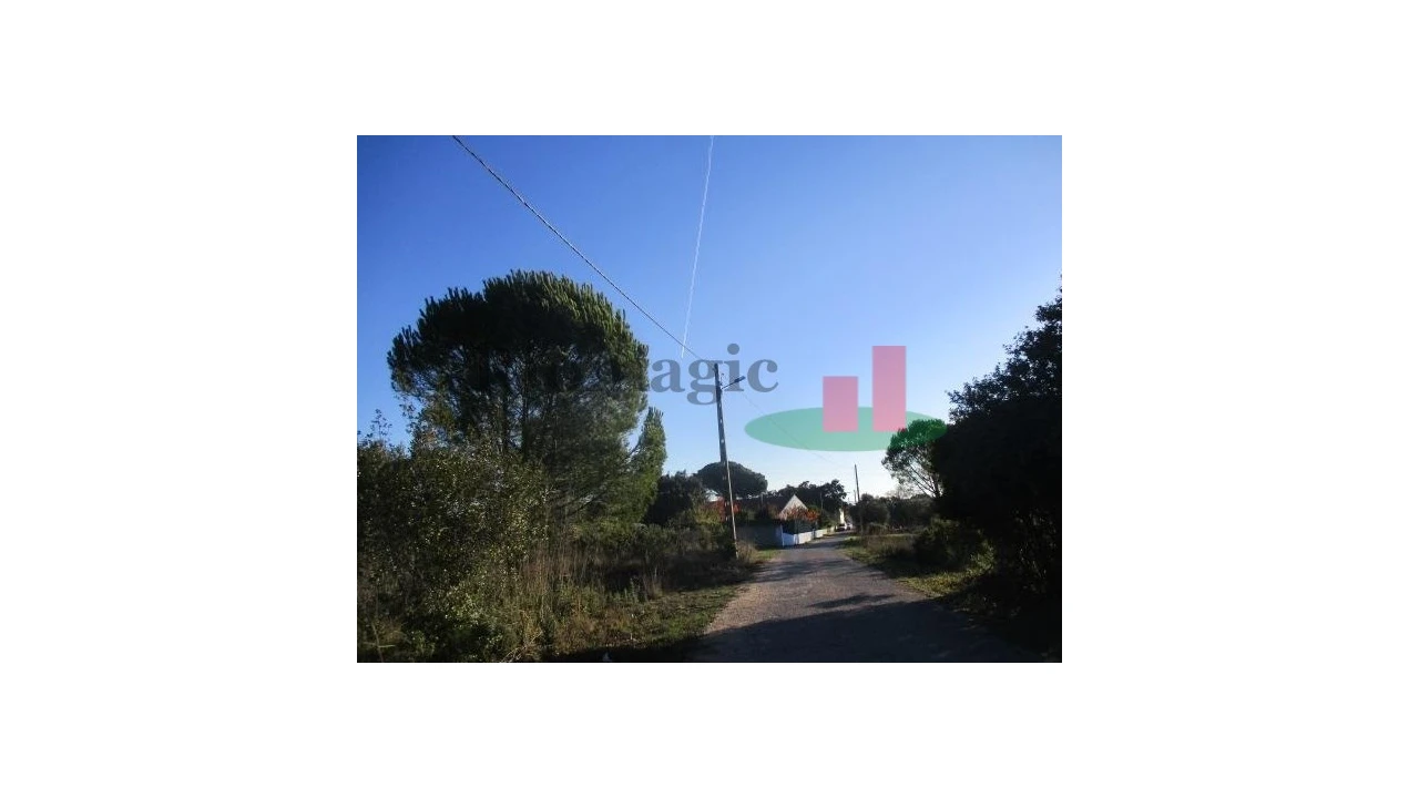 Terreno para Venda em Carregueiros Foto 3