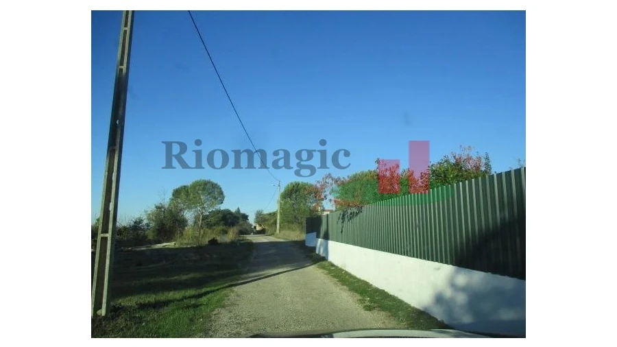 Terreno para Venda em Carregueiros Foto 2