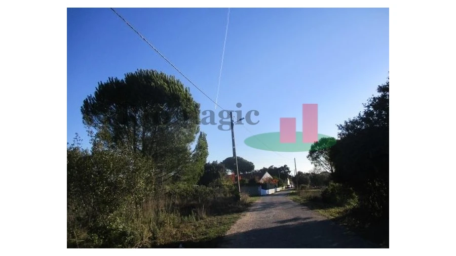 Terreno para Venda em Carregueiros Foto 3