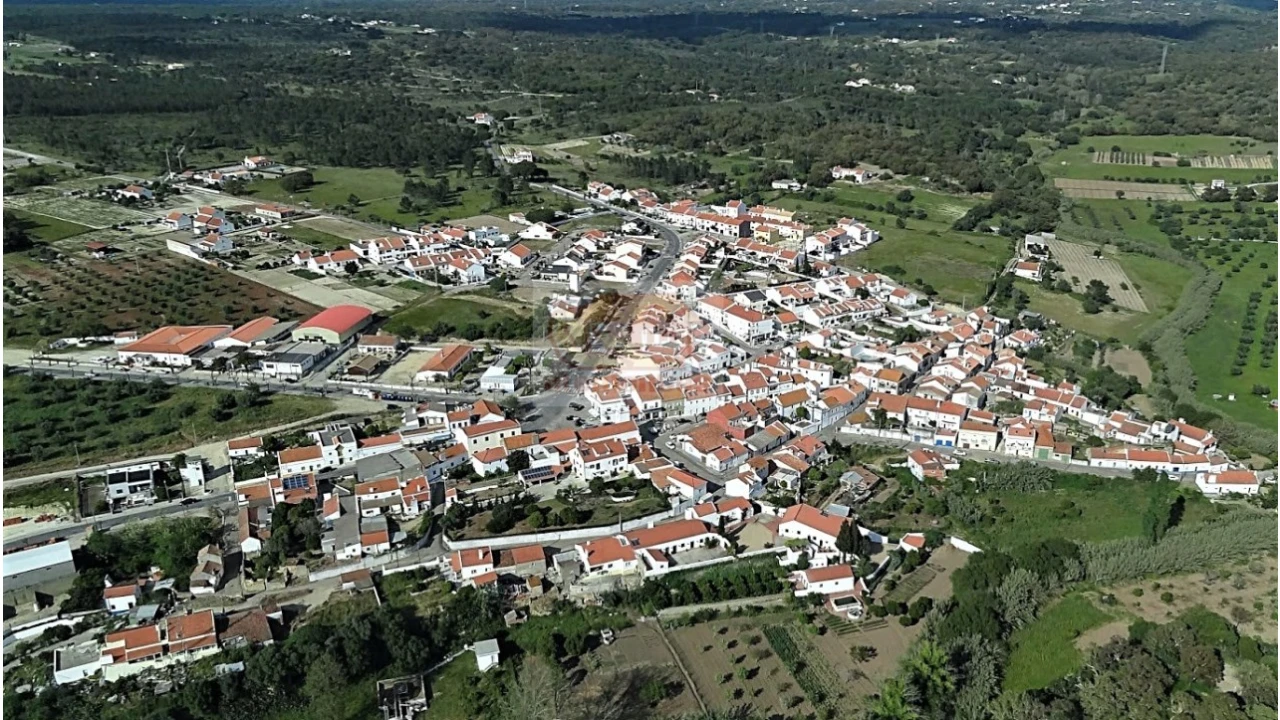 Terreno Agricola ou Rústico para Venda em Melides Foto 8
