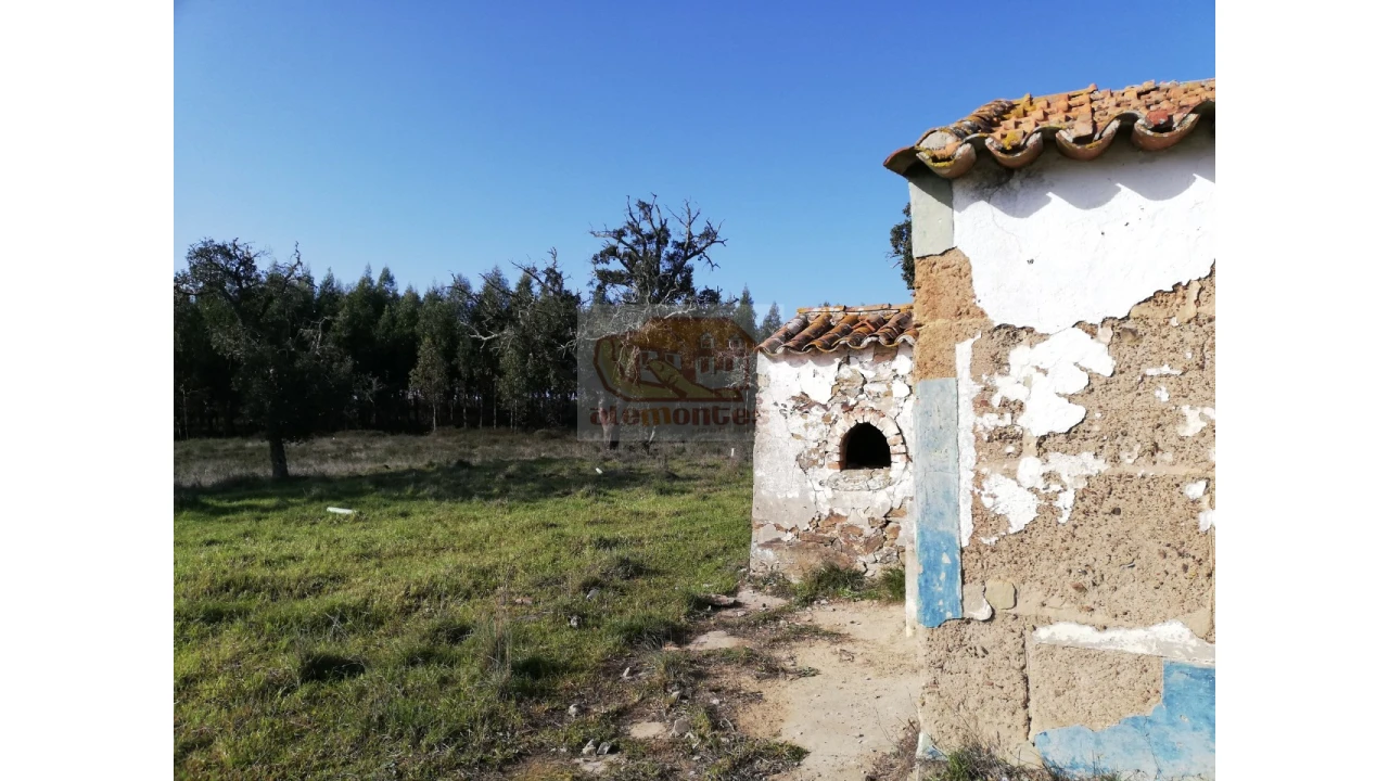 Terreno Misto para Venda em Grândola e Santa Margarida da Serra Foto 3