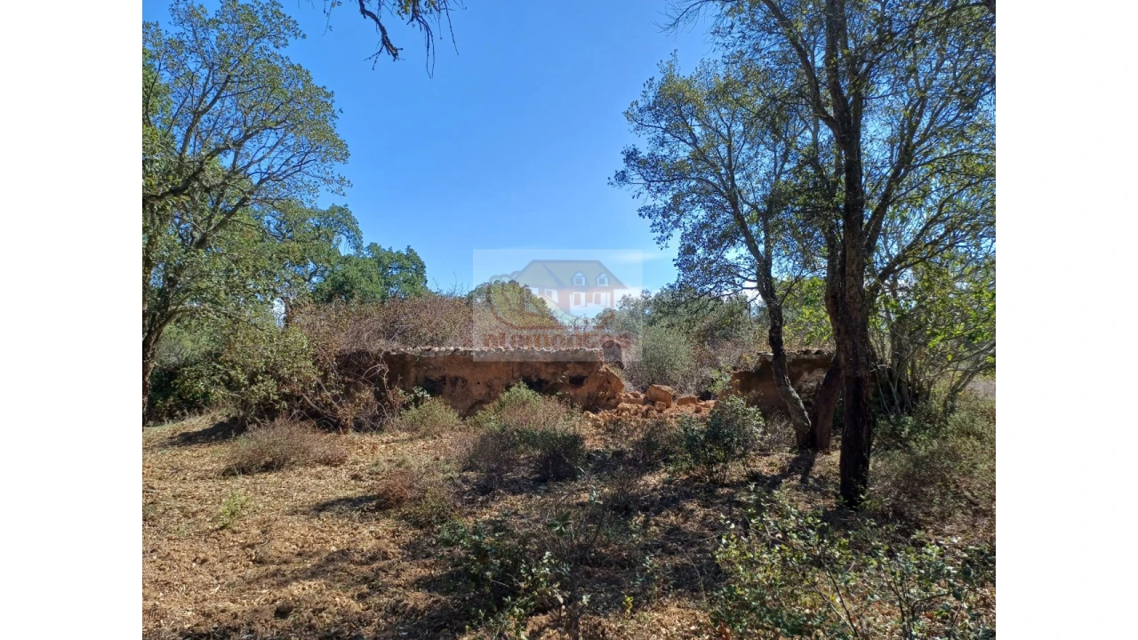Terreno Misto para Venda em Grândola e Santa Margarida da Serra Foto 1