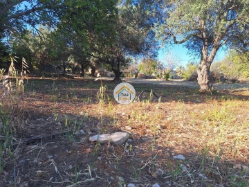 Terreno para Venda em Loule (São Clemente)