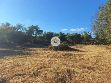Terreno para Venda em Loule (São Clemente)