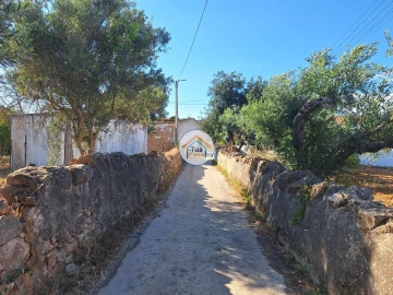 Terreno para Venda em Loule (São Clemente)