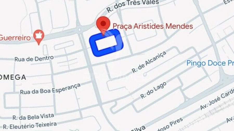 Garagem para Venda em Caparica e Trafaria
