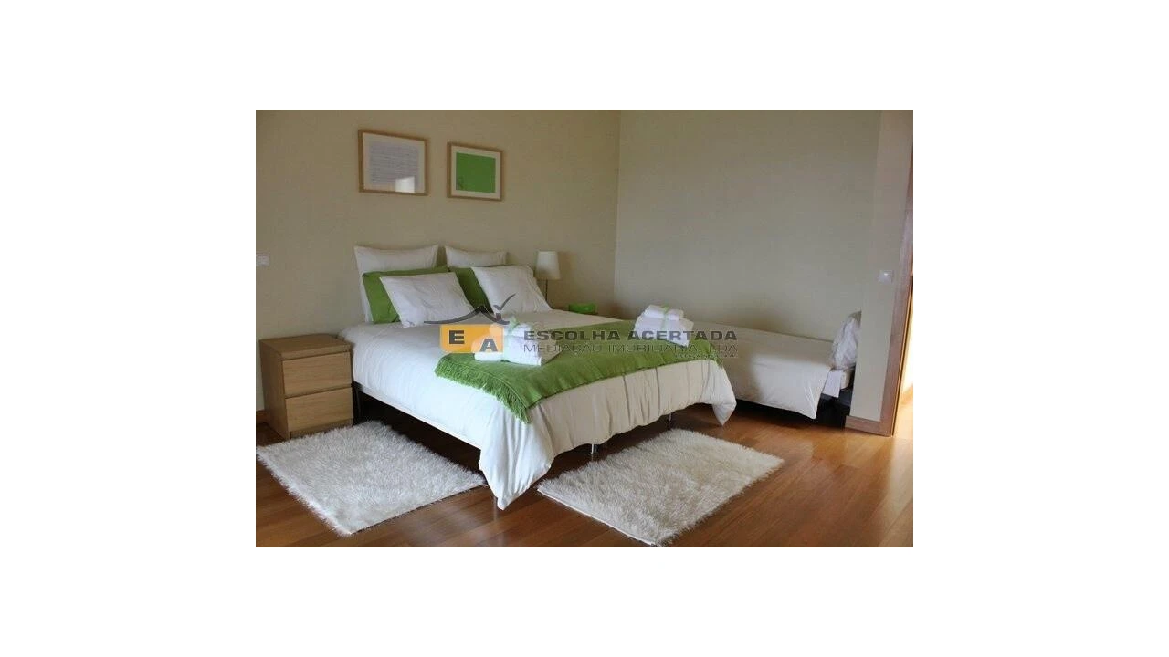 Quinta T4 para Venda em Talhadas Foto 9