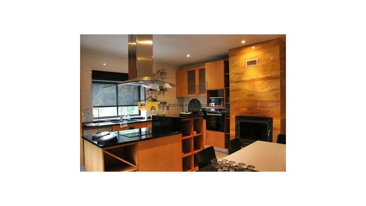 Quinta T4 para Venda em Talhadas Foto 5