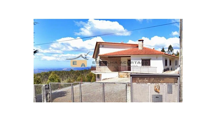 Quinta T4 para Venda em Talhadas Foto 1