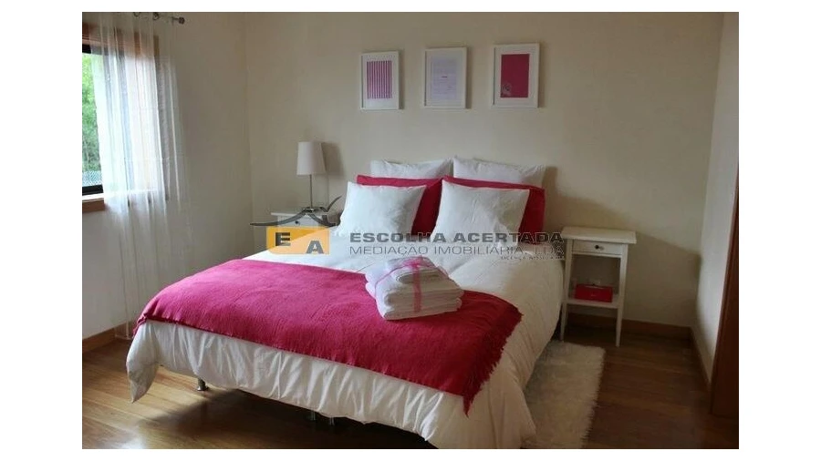 Quinta T4 para Venda em Talhadas Foto 7