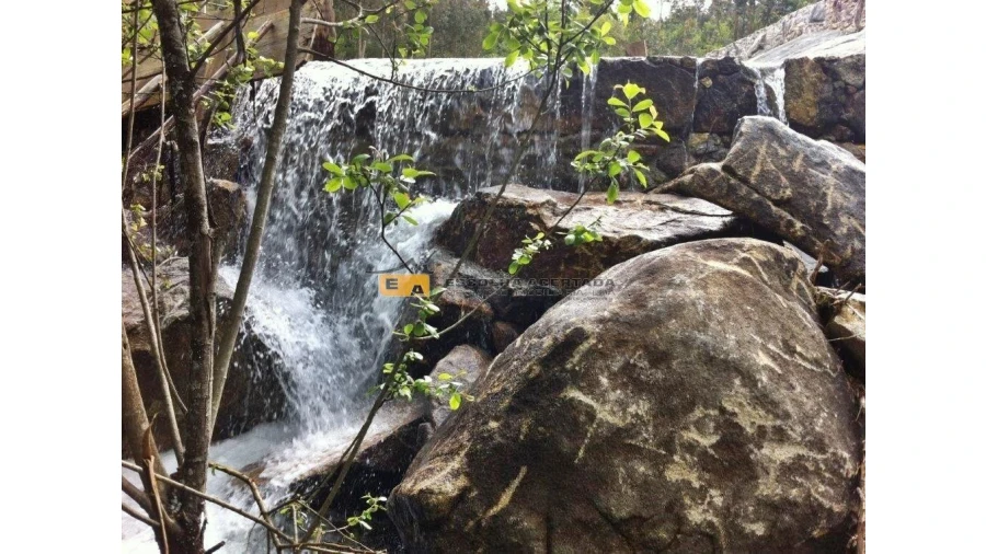 Quinta T4 para Venda em Talhadas Foto 14