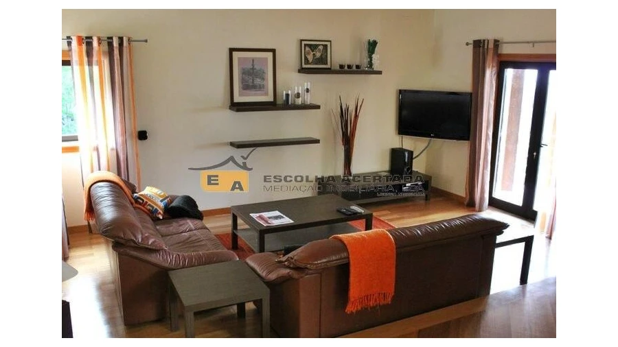 Quinta T4 para Venda em Talhadas Foto 3