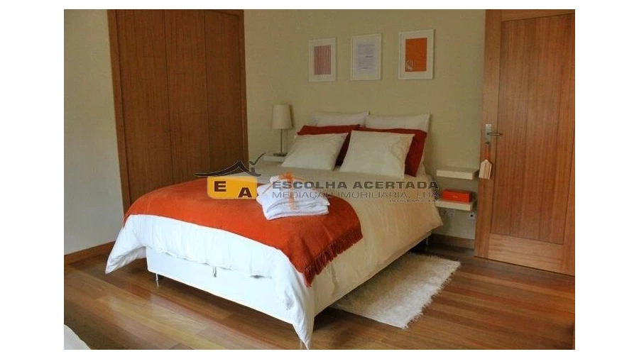 Quinta T4 para Venda em Talhadas Foto 11