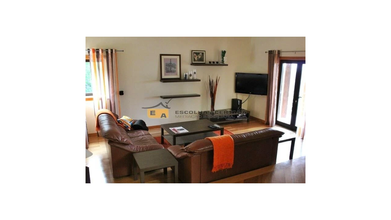 Quinta T4 para Venda em Talhadas Foto 3