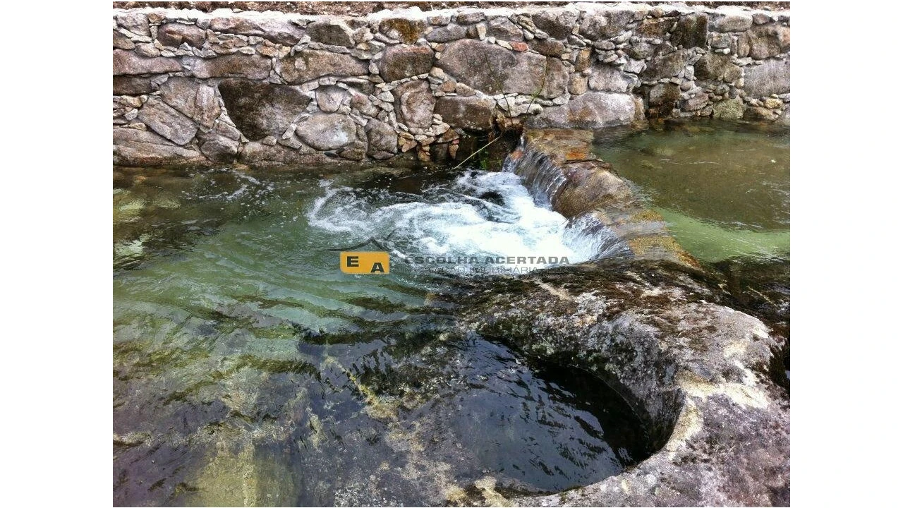 Quinta T4 para Venda em Talhadas Foto 12