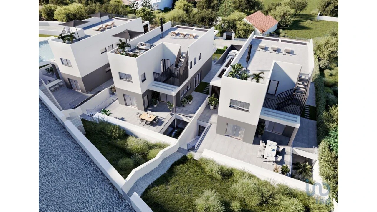 Terreno para Venda em São Brás de Alportel Foto 9