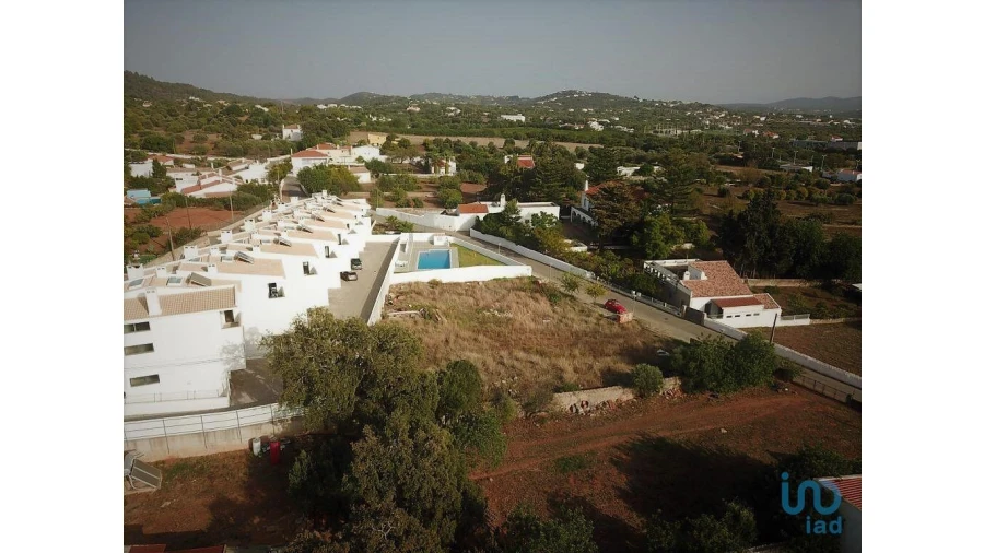 Terreno para Venda em São Brás de Alportel Foto 2