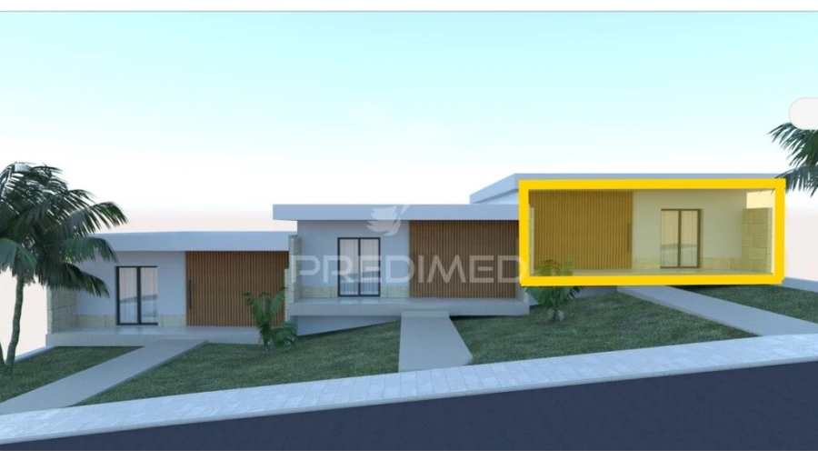 Moradia T3 para Venda em Travassos