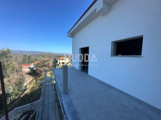 Terreno para Venda em Albergaria-A-Velha e Valmaior Foto 3