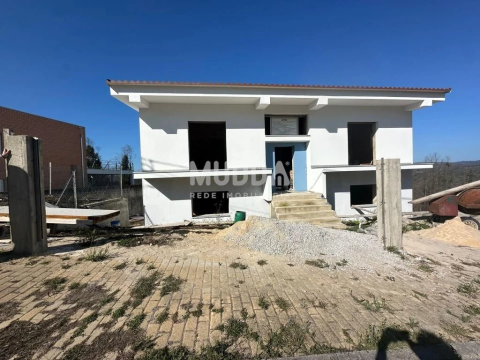Terreno para Venda em Albergaria-A-Velha e Valmaior Foto 1
