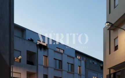 Apartamento T2 para Venda em Paranhos