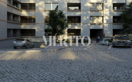 Apartamento T2 para Venda em Paranhos