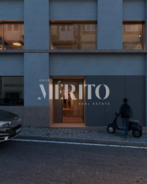 Apartamento T2 para Venda em Paranhos