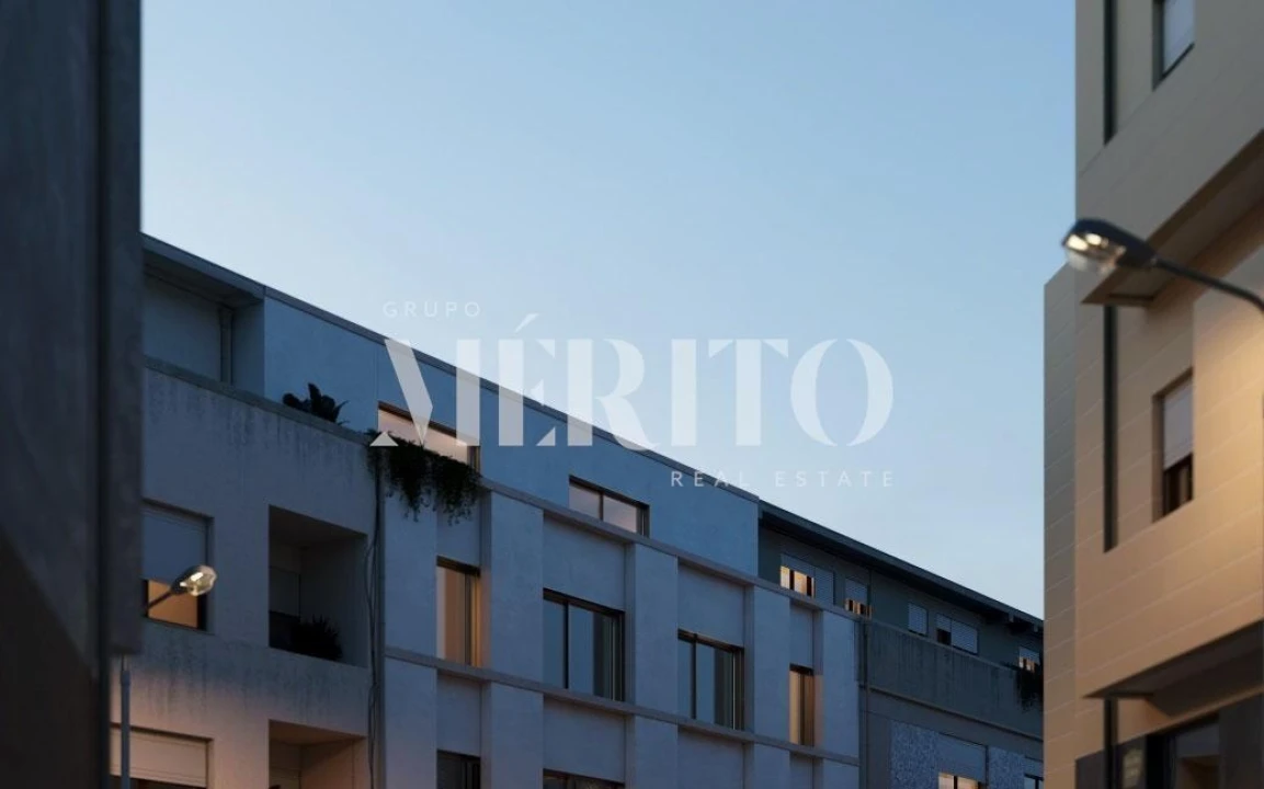 Apartamento T2 para Venda em Paranhos Foto 6