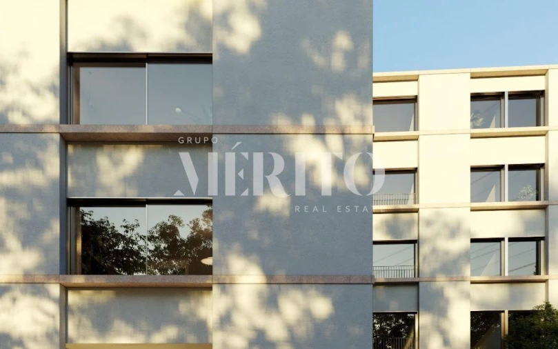 Apartamento T2 para Venda em Paranhos Foto 5