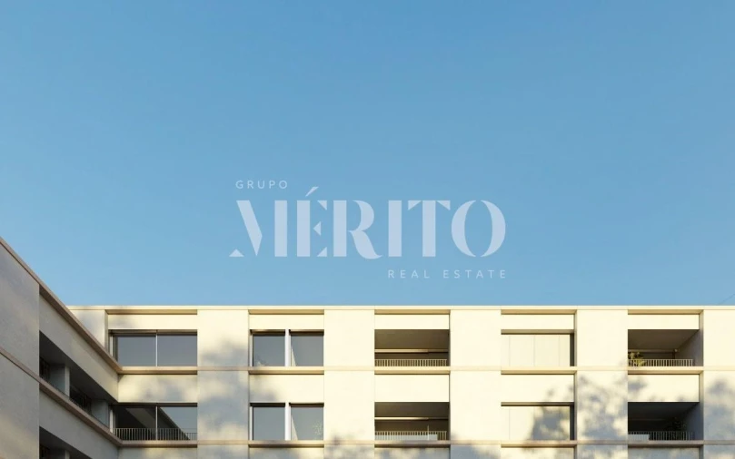 Apartamento T2 para Venda em Paranhos Foto 7