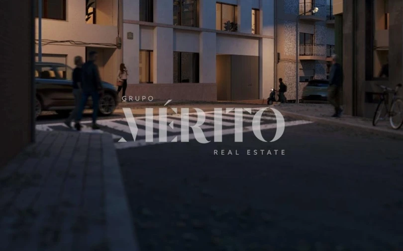 Apartamento T2 para Venda em Paranhos Foto 10