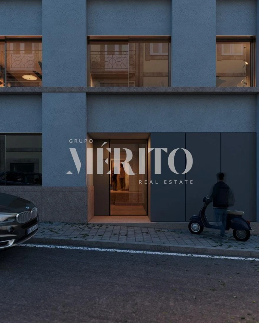 Apartamento T2 para Venda em Paranhos Foto 9