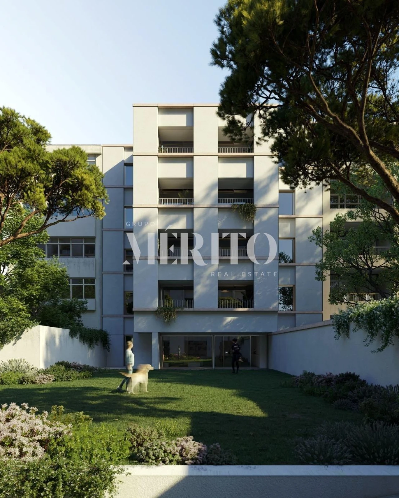 Apartamento T2 para Venda em Paranhos Foto 3
