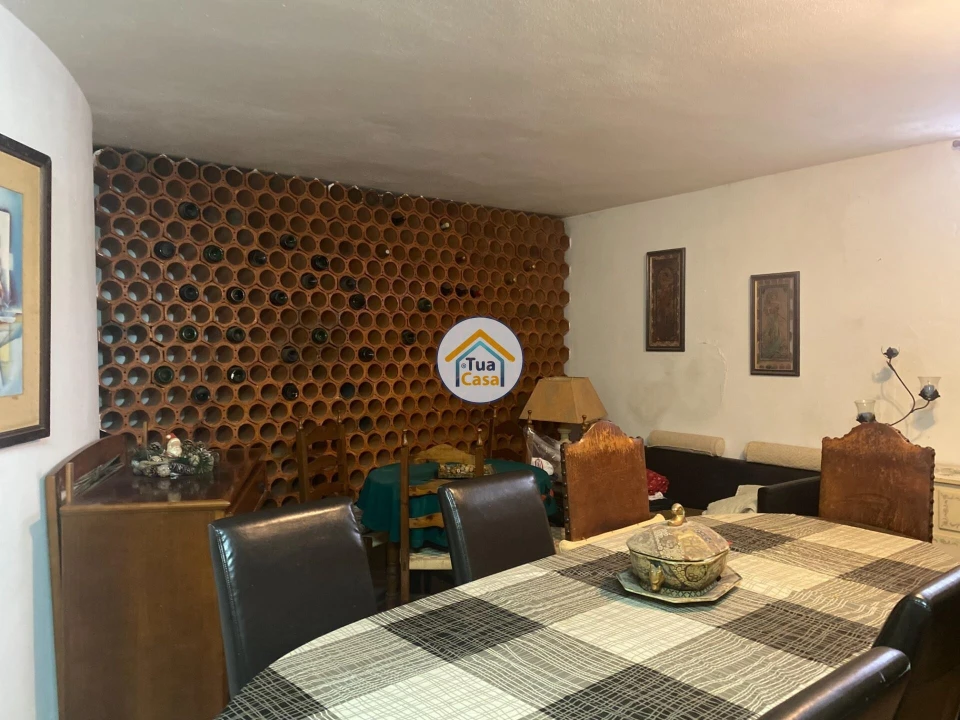 Moradia T4 para Venda em Montenegro Foto 42